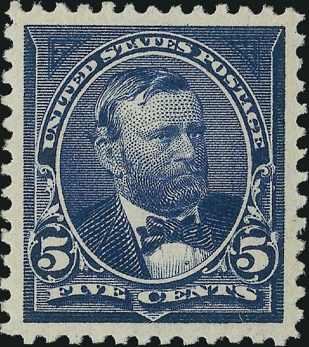 Ulysses S. Grant
