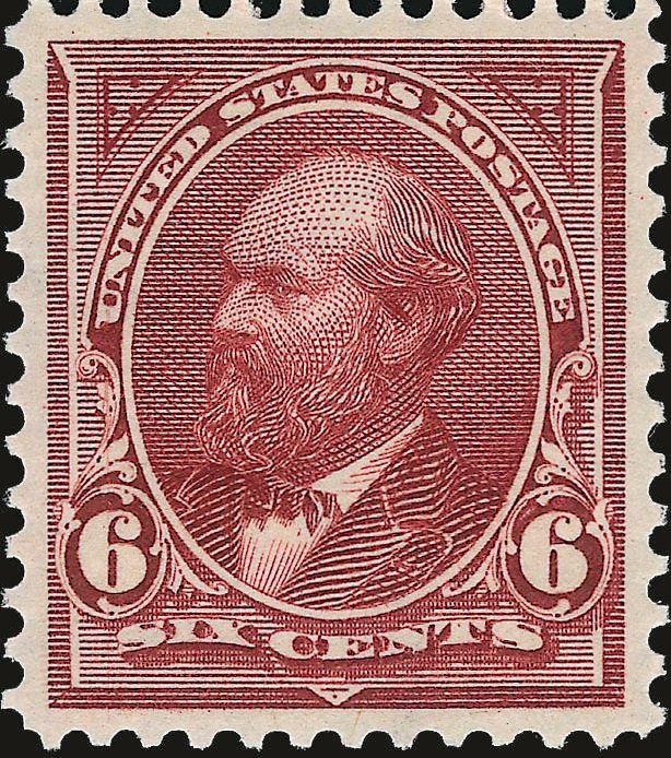 James A. Garfield