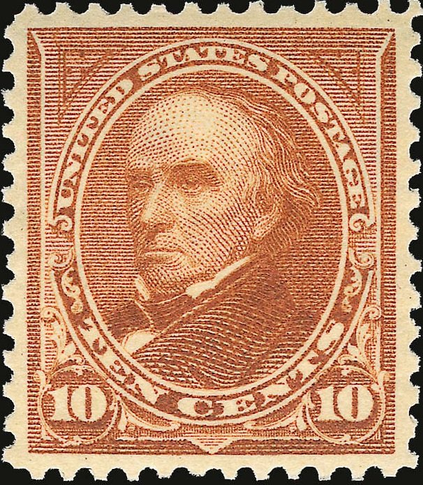 Daniel Webster