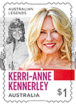 Kerri-Anne Kennerley