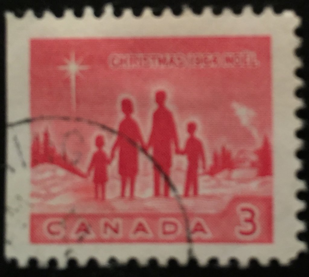 Christmas 1964
