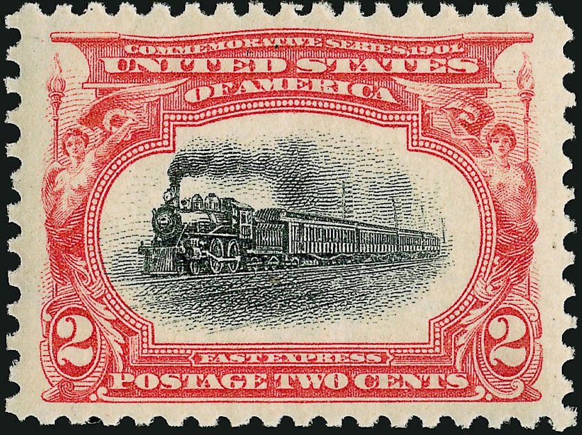 Empire State Express