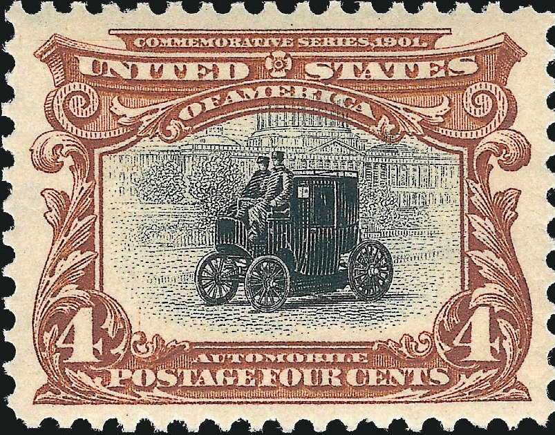 Electric Automobile
