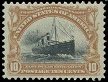 Fast Ocean Navigation
