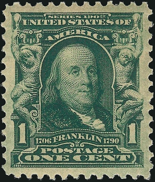 Benjamin Franklin