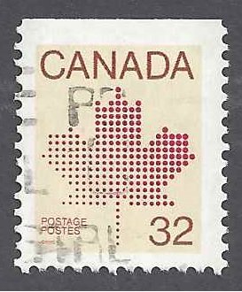 Maple Leaf