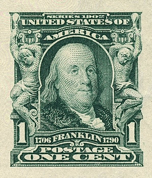 Benjamin Franklin