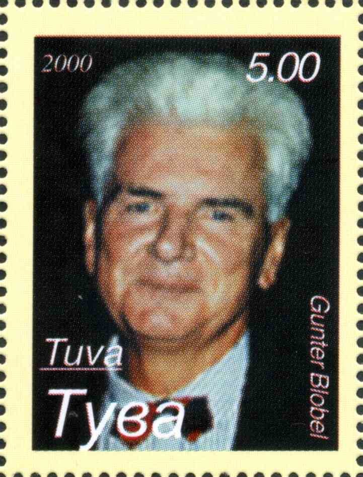 Gunter Blobel