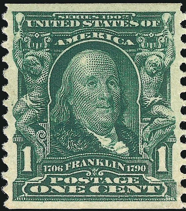 Benjamin Franklin