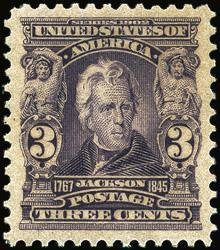 Andrew Jackson