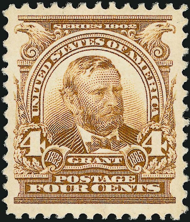Ulysses S. Grant
