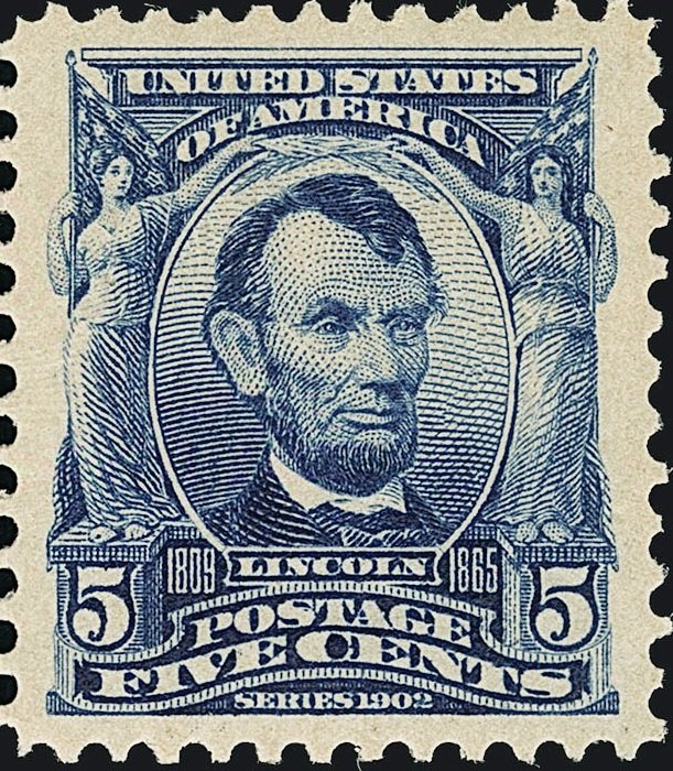 Abraham Lincoln