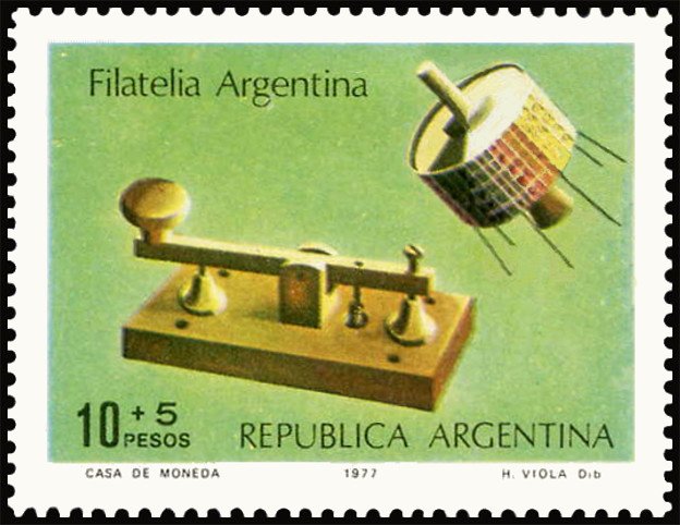 Communications