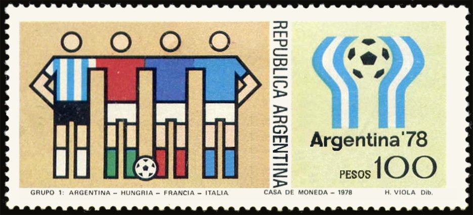 Argentina, Hungary, France, Italy