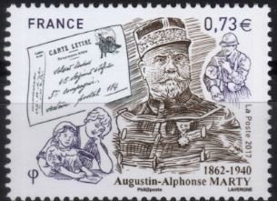 Augustin-Alphonse Marty