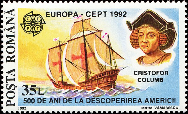 Columbus & Pinta