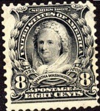 Martha Washington