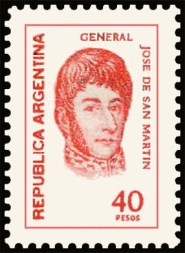 José Francisco de San Martín (1778-1850)