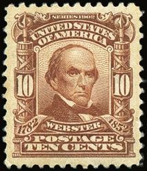 Daniel Webster