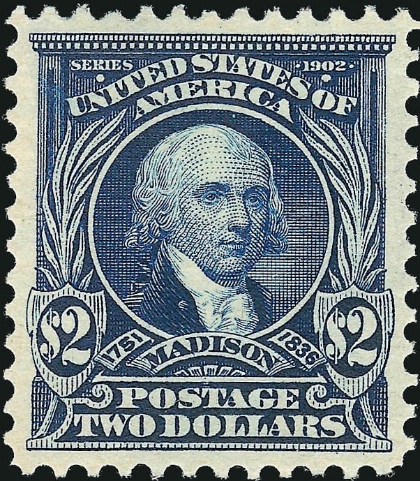 James Madison