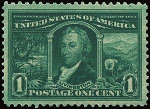 Robert R. Livingston