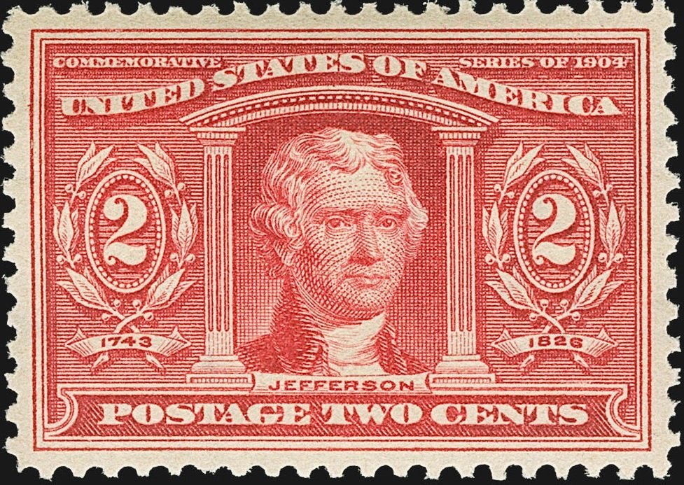 Thomas Jefferson