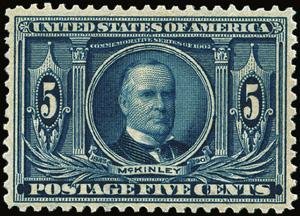 William McKinley