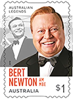 Bert Newton