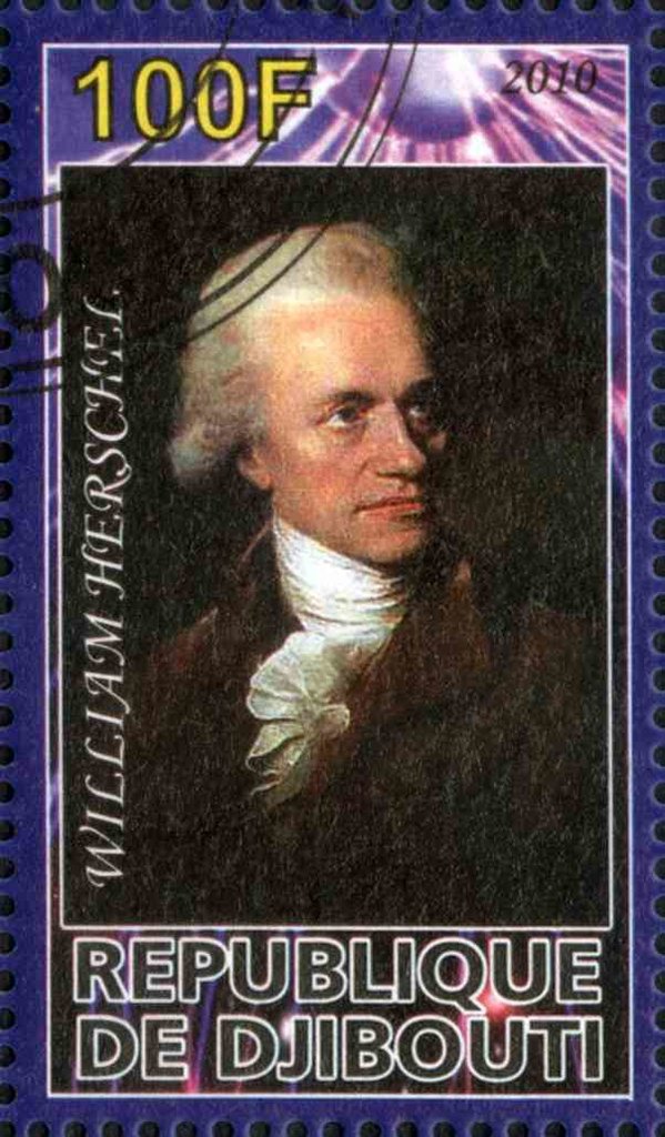 William Herschel