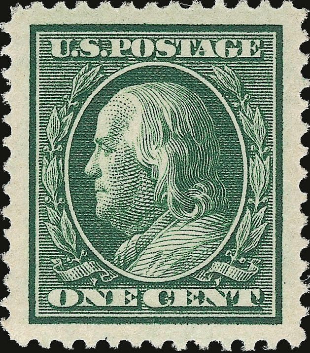 Benjamin Franklin