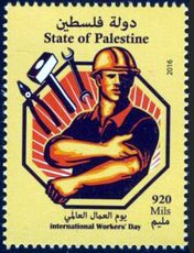 International Workers' Day