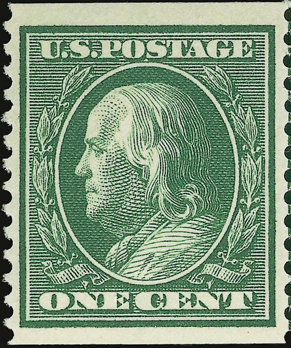 Benjamin Franklin