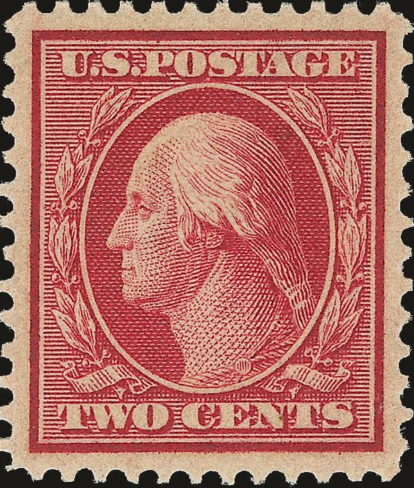 George Washington
