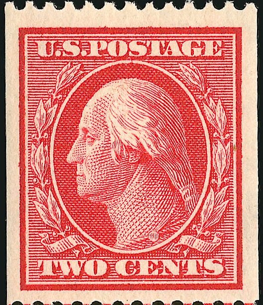 George Washington