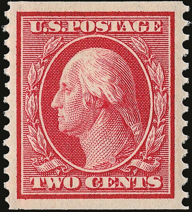 George Washington