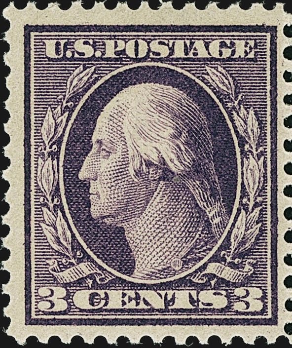 George Washington