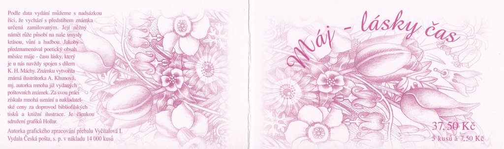 May - Love Time
