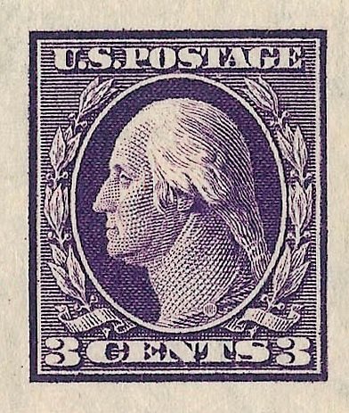 George Washington