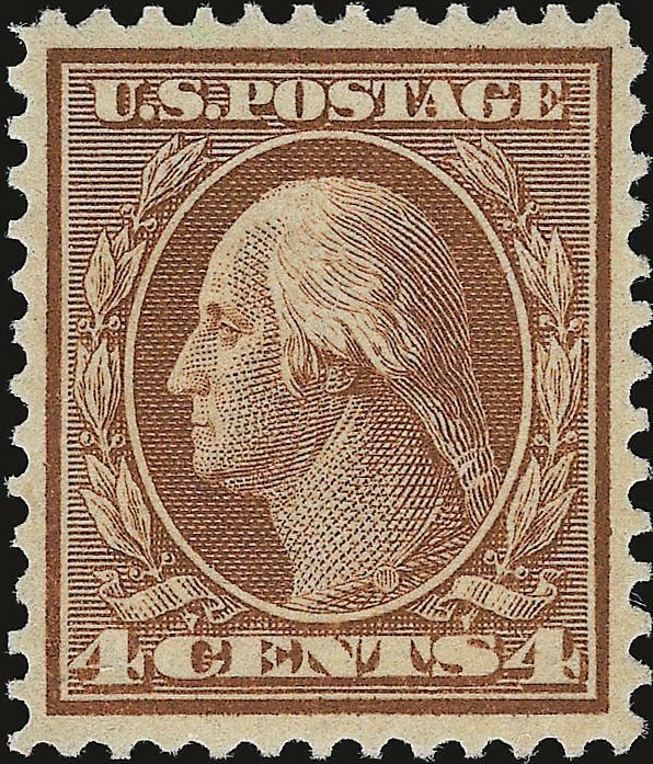 George Washington