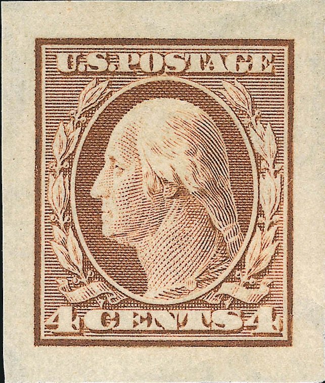 George Washington