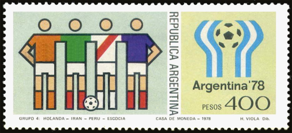 Netherlands, Iran, Peru, Scotland