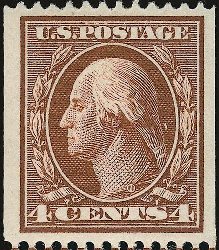 George Washington