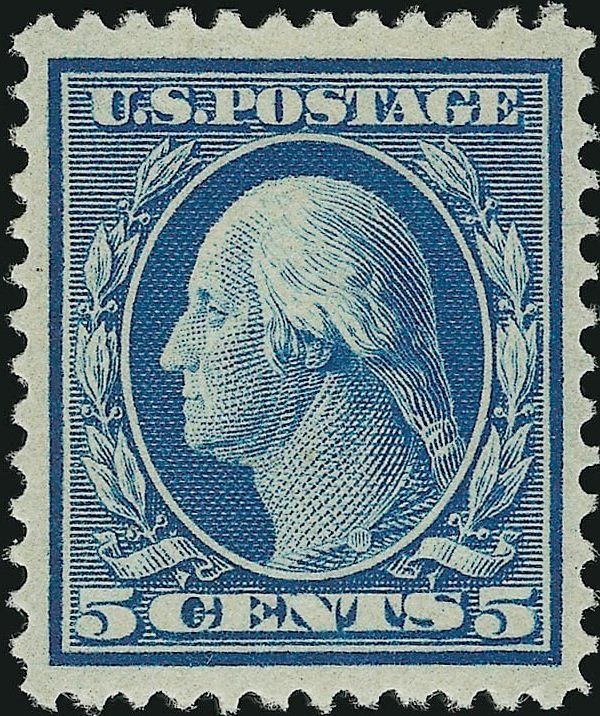 George Washington