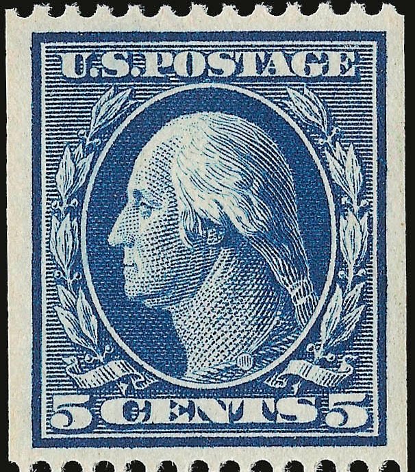 George Washington