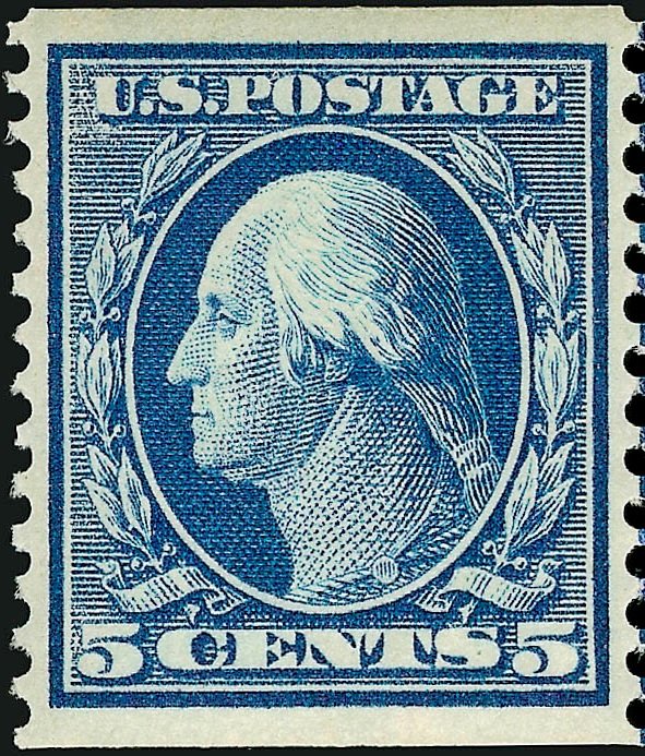 George Washington