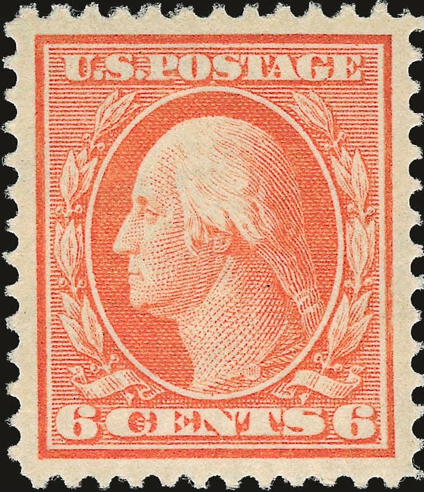 George Washington