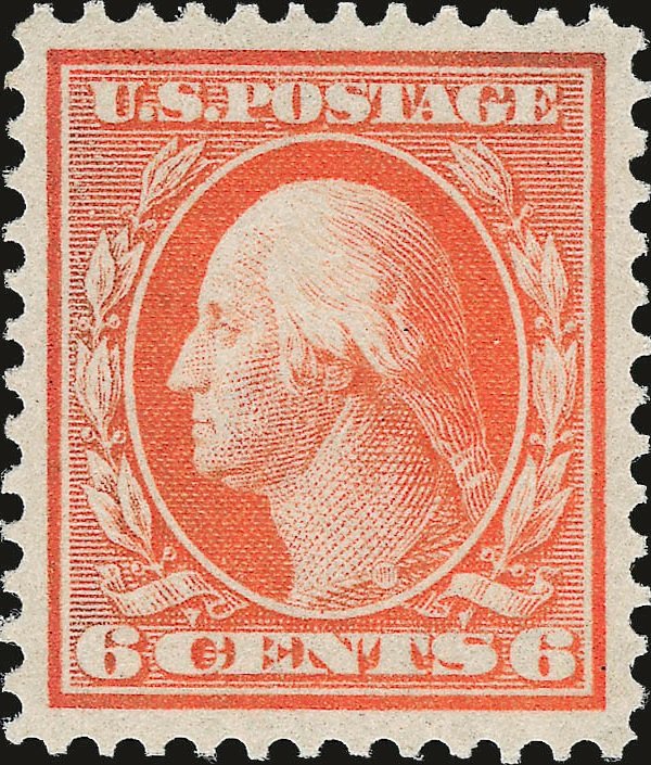 George Washington
