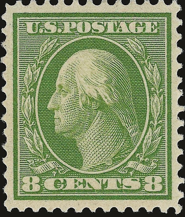 George Washington