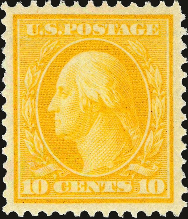 George Washington
