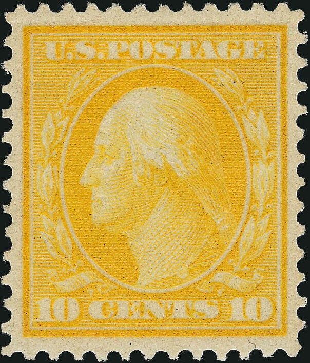 George Washington
